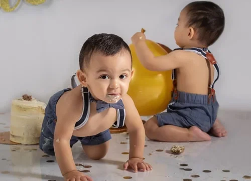 Desbloqueando niveles